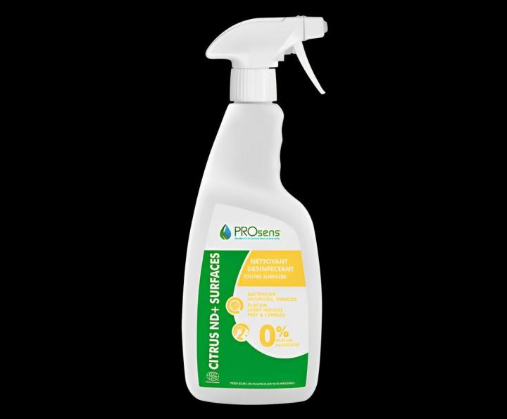 Produits de nettoyage écologiques Guadeloupe