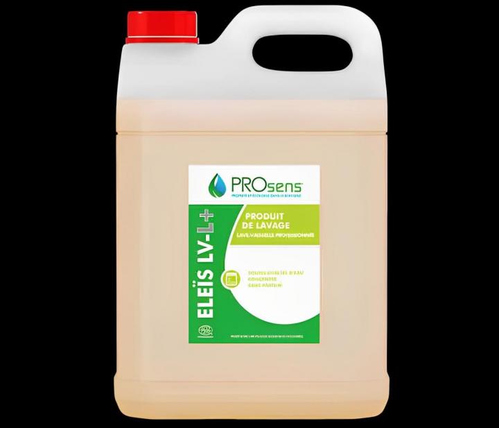 Produits d'entretien écologiques Guadeloupe