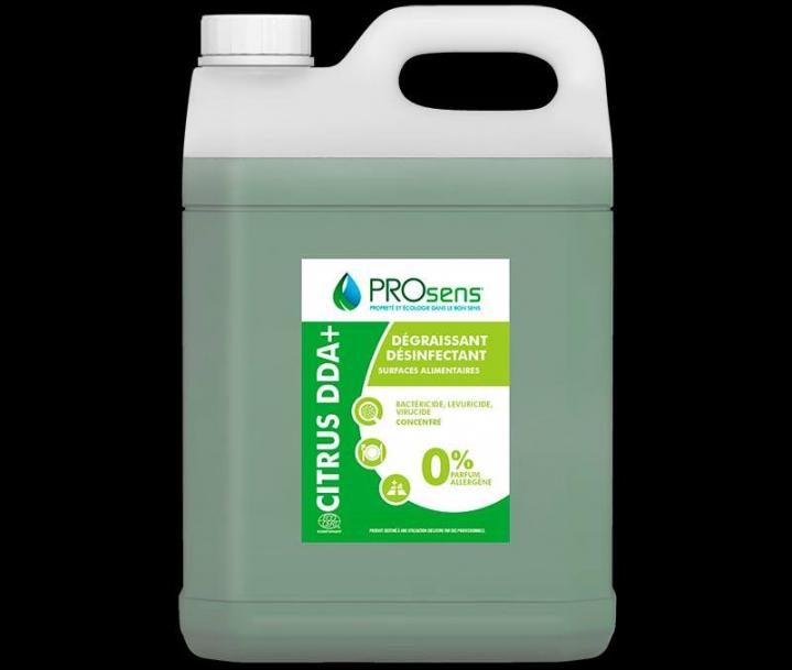 Produits d'entretien écologiques Guadeloupe